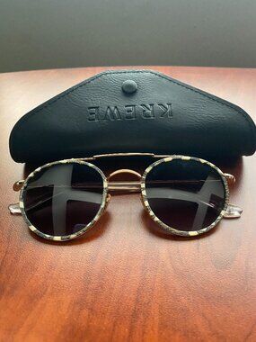 KREWE Porter Sunglasses